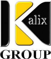 KALIX Group - logotipo